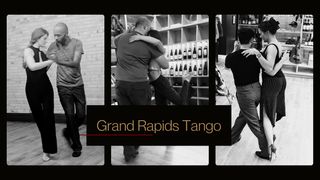 Tango Lesson + Practica
